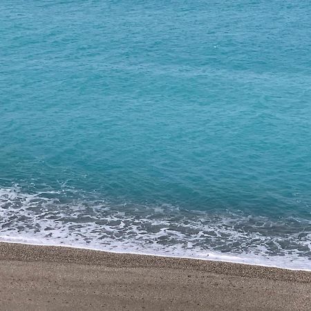 La Porta Delle Eolie Daire Capo dʼOrlando Dış mekan fotoğraf