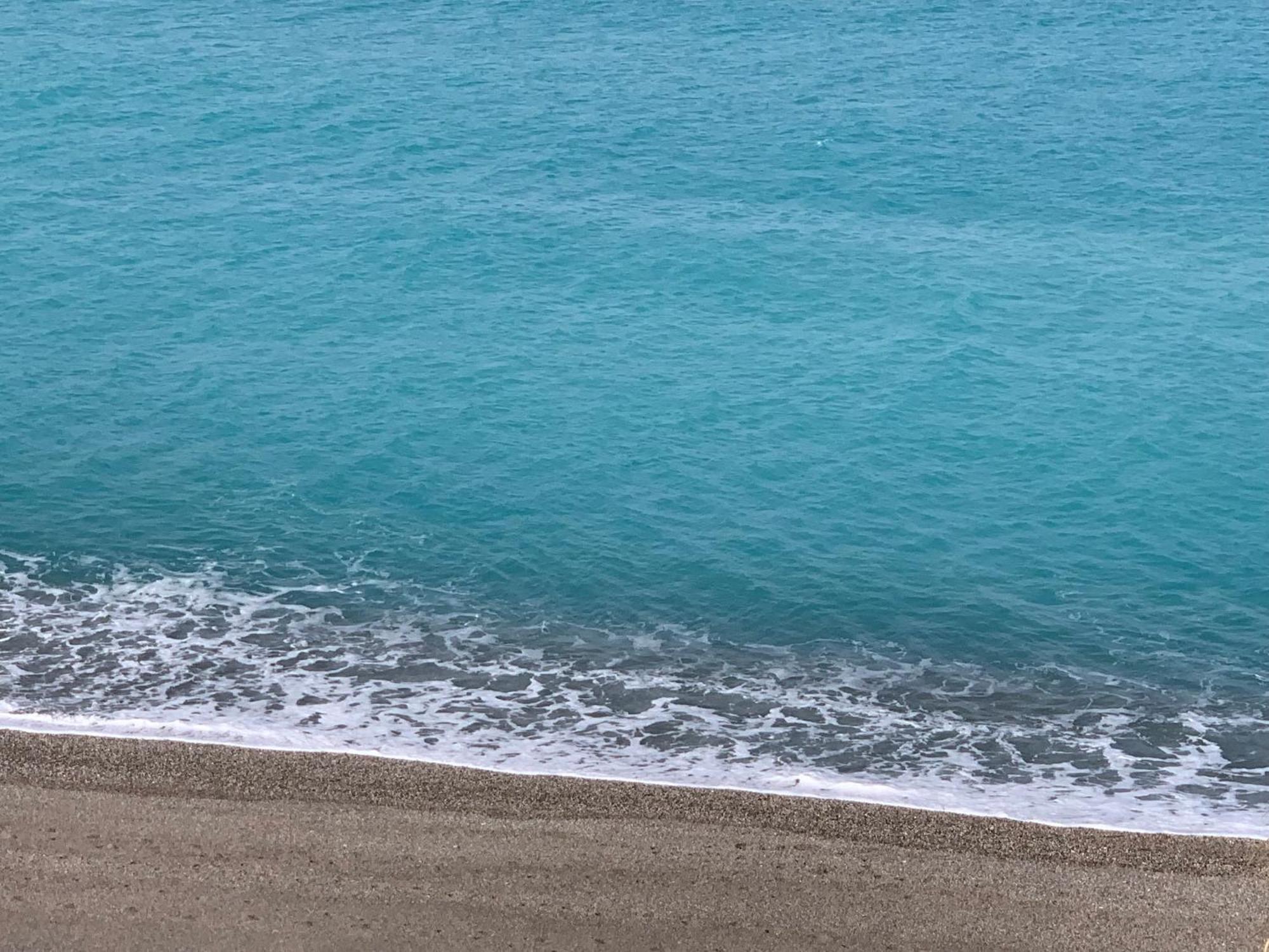 La Porta Delle Eolie Daire Capo dʼOrlando Dış mekan fotoğraf